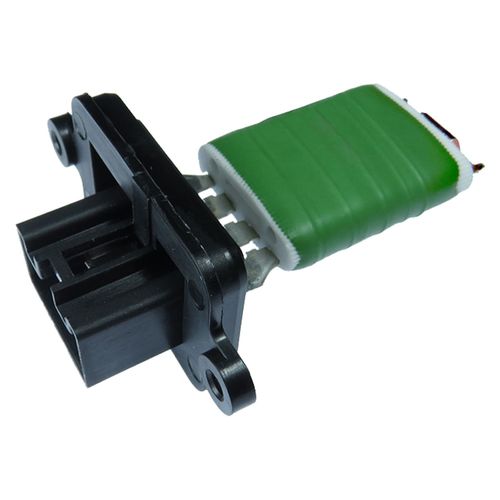 Resistência Ar Condicionado Fiat Siena 2002 a 2005 - 843099 - GE3021