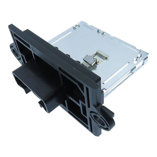 Resistência Ar Condicionado Nissan Tiida 2008 a 2013 - 843122 - GE3050