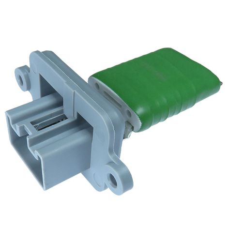 Resistência Ar Condicionado Fiat Palio 2010 a 2014 - 843111 - GE3029
