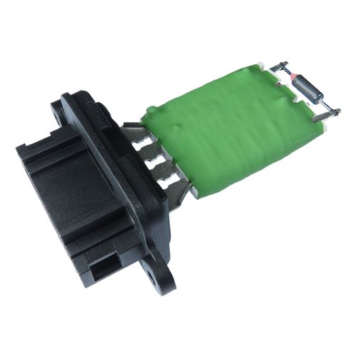 Resistência Ar Condicionado Renault Logan 2012 a 2015 - 843149 - GE3068