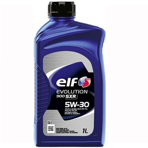 Óleo Lubrificante do Motor 100% Sintético 5w30 API SN Classic - Total