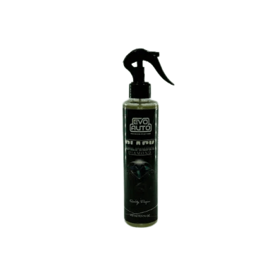 AROMATIZANTE BLACK DIAMOND PREMIUM SPRAY 310ML EVO AUTO