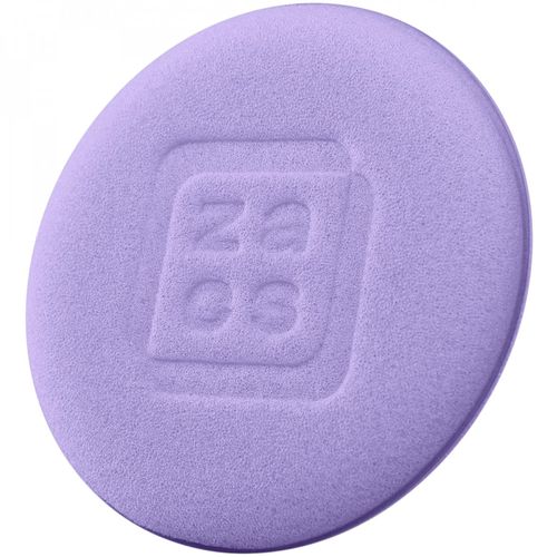 APLICADOR ESPUMA LILAS 110X20MM ZACS