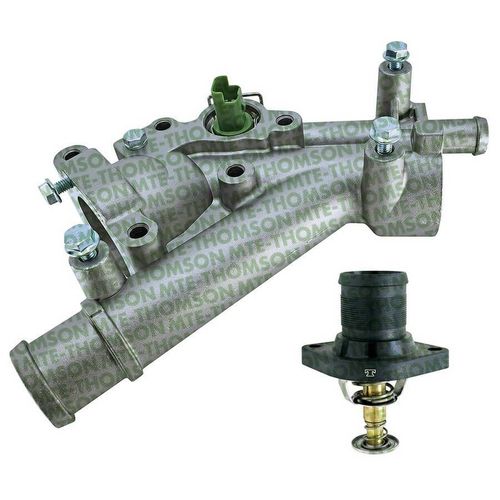 Válvula Termostática C4 2007 a 2009 307 2007 a 2010 408 2011 a 2015 MTE K20048