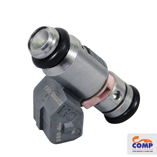 Bico Injetor Clio 206 2000 em diante Magneti Marelli 501.021.02