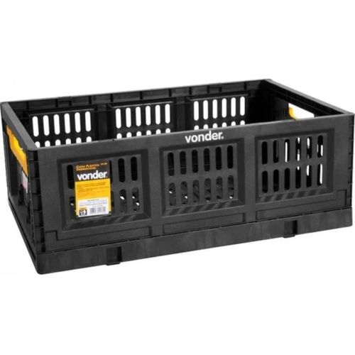 CAIXA PLASTICA DESMONTAVEL CDV 600 VONDER