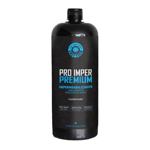 IMPERMEABILIZANTE A BASE D'AGUA PRO IMPER PREMIUM 1,5L EASYTECH