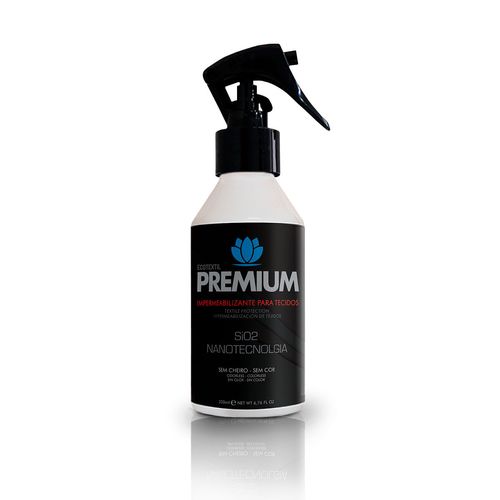 IMPERMEABILIZANTE PREMIUM ECOTEXTIL 200ML EASYTECH
