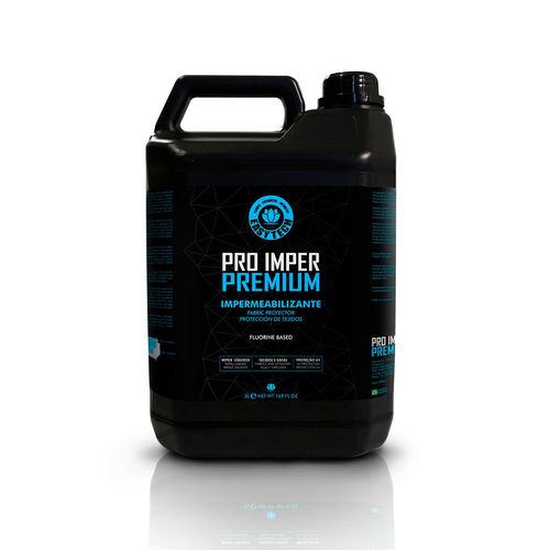 IMPERMEABILIZANTE A BASE D'AGUA PRO IMPER PREMIUM 5L EASYTECH