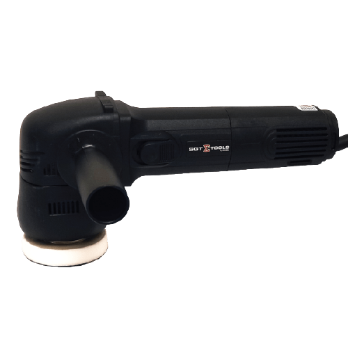 MINI POLITRIZ ROTO ORBITAL DETAIL 3 POLEGADAS 10MM 780W RPM 220V 60HZ SGT5111 SIGMA TOOLS