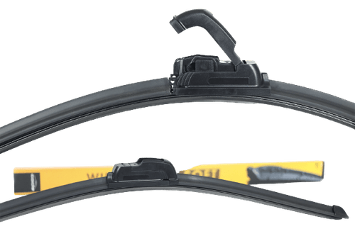 PALHETA AUTOMOTIVA WIPER BLADE SOFT 19 POLEGADAS CODE