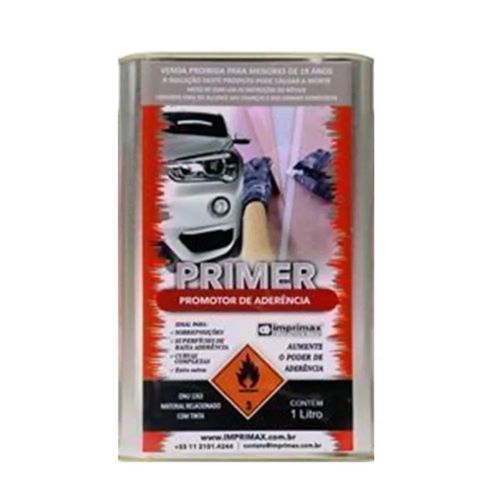 PRIMER PROMOTOR DE ADERÊNCIA 1L IMPRIMAX