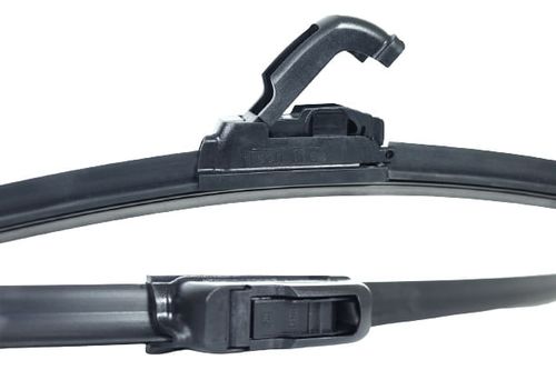 PALHETA AUTOMOTIVA WIPER BLADE SOFT 23 POLEGADAS TECH ONE