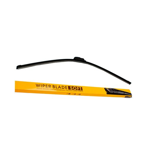 PALHETA AUTOMOTIVA WIPER BLADE SOFT 18 POLEGADAS CODE