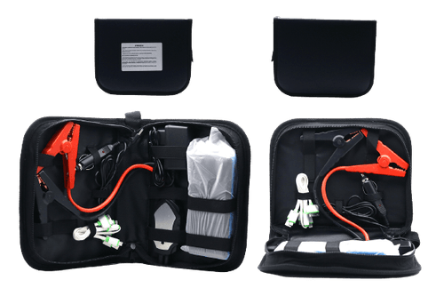 AUXILIAR DE PARTIDA 10000 MAH STANDARD PADRAO TECH ONE