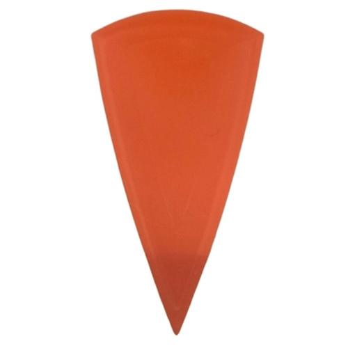 ESPÁTULA PIZZA LARANJA TKS
