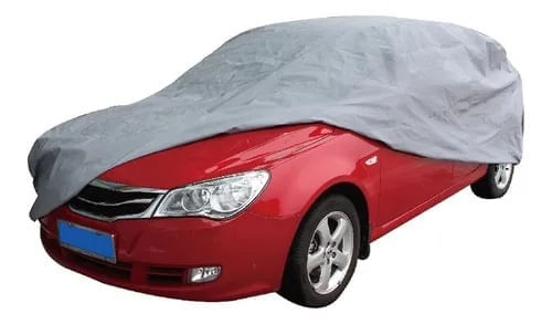 CAPA PARA CARRO TAMANHO P NVA 500P NAVEG