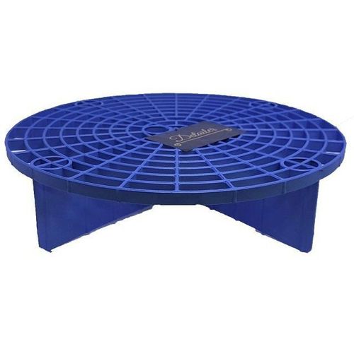 SEPARADOR DE PARTÍCULAS AZUL DETAILER