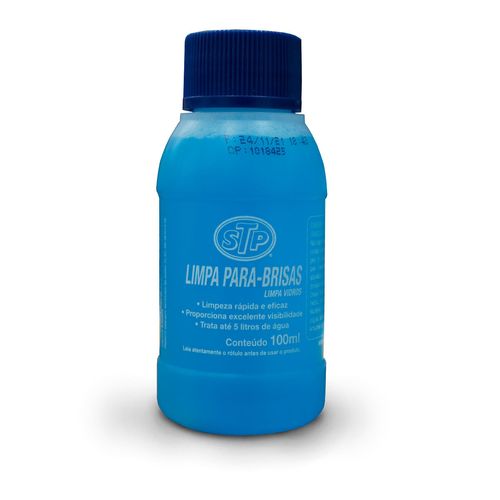 LIMPA PARA-BRISAS 100ML STP