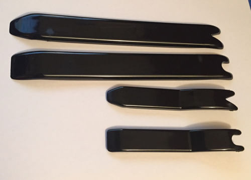Alavanca Remocao Grampos Kit Multmidia Paineis E Molduras