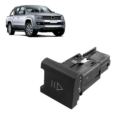 Botão Interruptor Seletor Tração 4x4 Amarok 2010 á 2012
