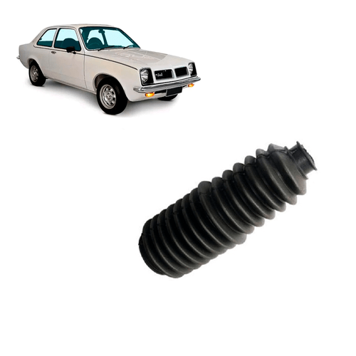 Coifa da Caixa de Direção Chevette Chevy Marajó
