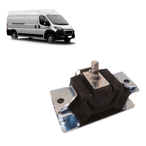 Coxim Suporte Motor Ducato Boxer Jumper Dianteiro Direita