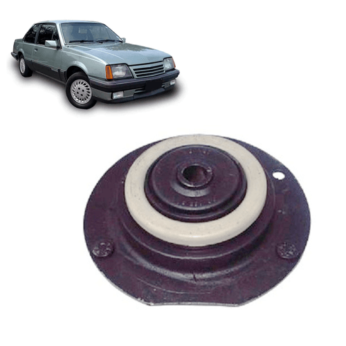 Coxim Amortecedor Dianteiro Monza 82 até 96 Todos