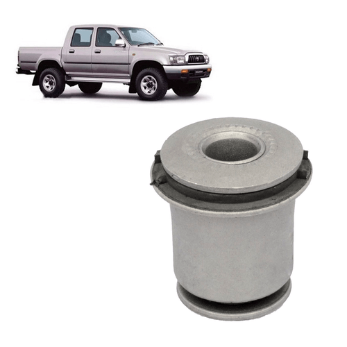 Bucha Bandeja Inferior Dianteira Toyota Hilux SW4 3.0 4x4