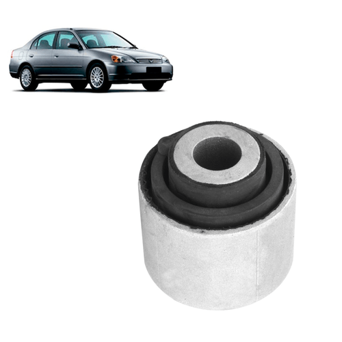 Bucha Eixo Traseiro Honda Civic 2001 á 2013 Todos a Melhor