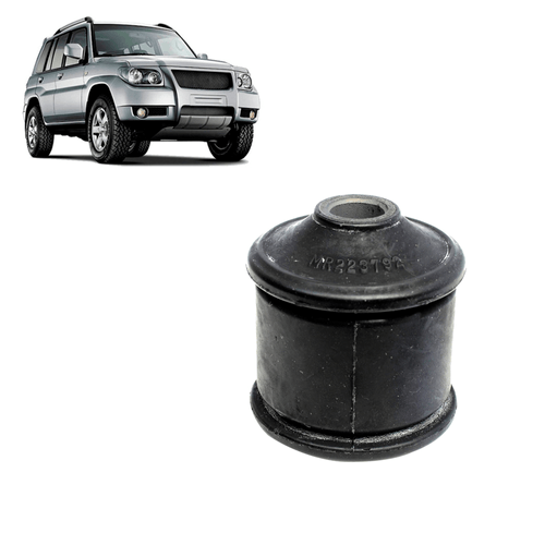 Bucha do Braço Suspensão PAJERO IO 2002 TR4 02 á 15