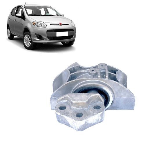 Coxim Suporte Motor Dianteiro Direito Palio Uno Grand Siena