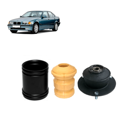 Kit Amortecedor Dianteiro 316i 318Ti 318i 318iS 318iSA 320i