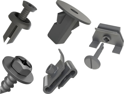 Kit Presilha Parabarro Dianteiro Hilux E Sw4 2011 A 2015