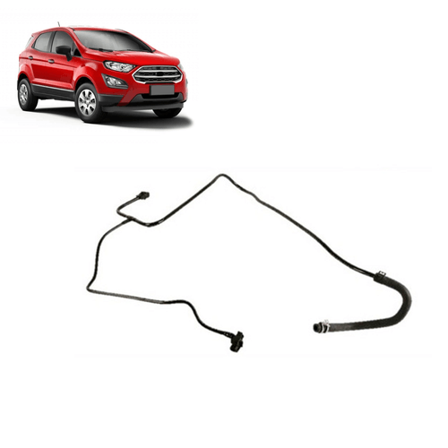 Mangueira Retorno Radiador Ecosport 2.0 2013/2021 Gasolina