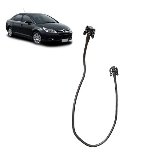 Mangueira De R Radiador Citroen C4 307 308 1.6 16v