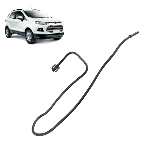 Mangueira Retorno Reserv Agua Ecosport 13 Ate 17 2.0 Duratec