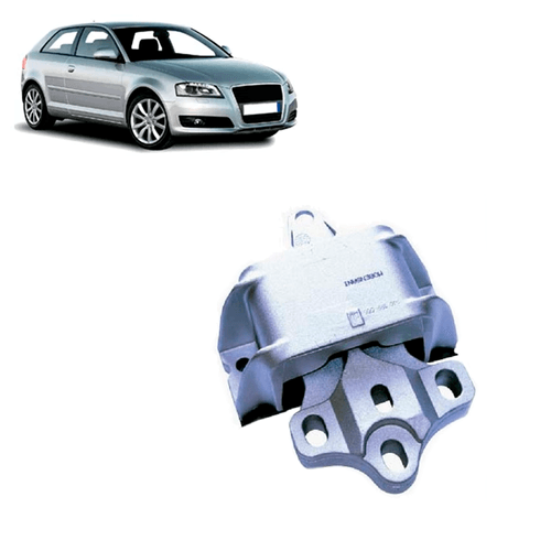 Suporte Coxim Motor Esquerdo A3 Golf New Beettle