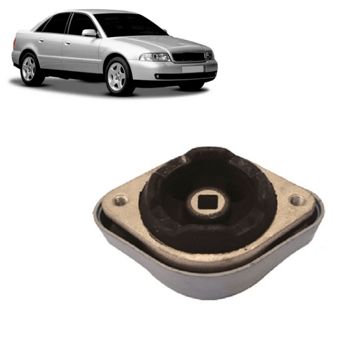 Suporte Coxim Câmbio Audi A4 1.6 1.8 2.6 2.8 95 a 05 Traseir