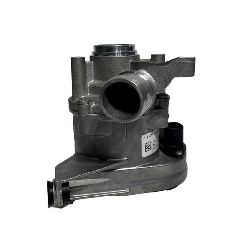 Bomba D'Água Mercedes Benz  C200 1.5 ano 2019 2010 2011/...
