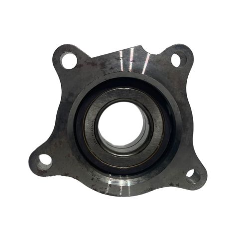 Cubo De Roda Toyota Land Cruiser Prado 2022/...Traseiro esq.C/ABS