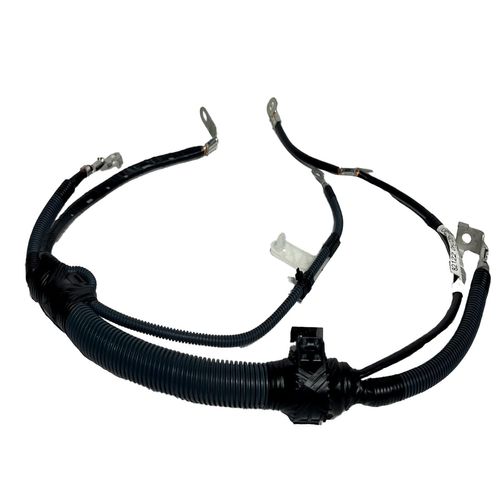 Chicote EC Do Motor Toyota Hilux ano 2004 2005