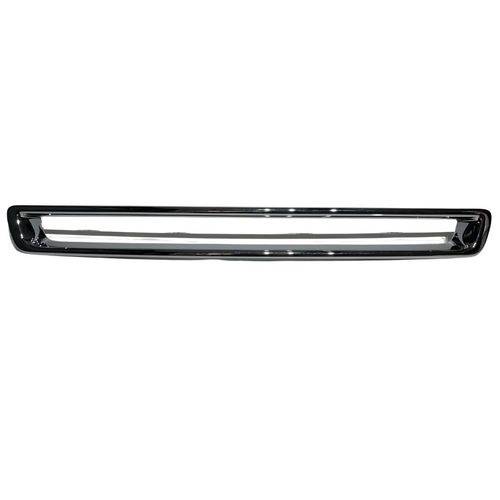 Grade Frontal Parachoque Volvo XC90 ano 2007 a 2014