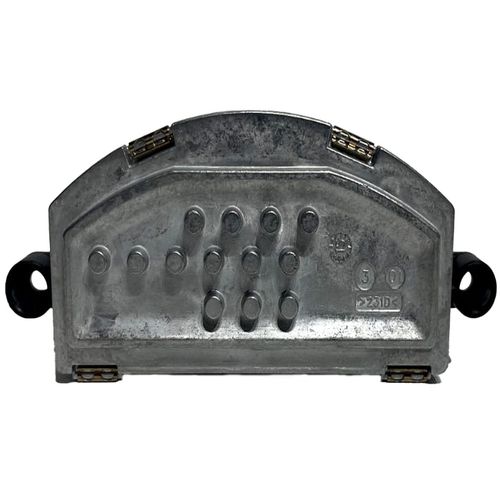 Modulo Controle Motor Do Ventilador Volvo XC90 2016 a 2019