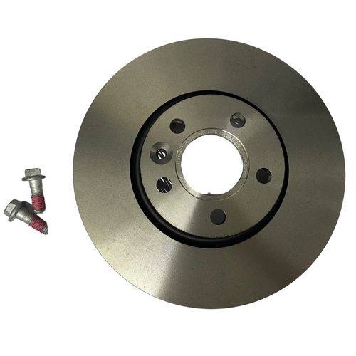 Disco de Freio Volvo S80 ano 2007 a 2016 - Dianteiro -31341382