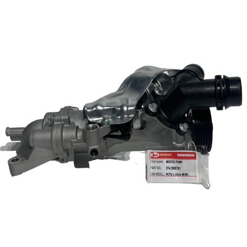 Bomba D'Água Mercedes Benz C180 W204 1.6 ano 2007 a 2014