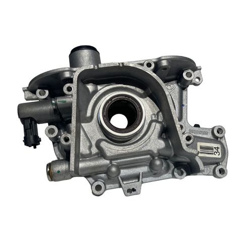 Bomba Óleo VW Toro 2.0 ano 2019/...