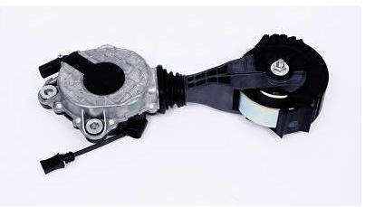 Suporte Bomba Dagua Citroen Ds3 Ds4 Peugeot 208 3008
