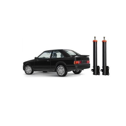 Amortecedor Tras Escort 83 92 (Reman)