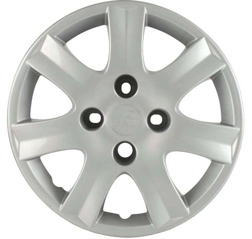 Calota Aro 14 Peugeot 206 207 307 2010
